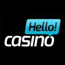 Hello Casino big