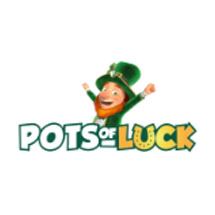 Pots of Luck big