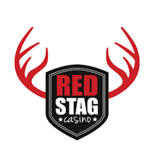 Red Stag big