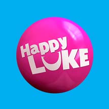 Happy Luke big