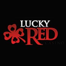 Lucky Red big