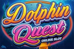 gambleengine dolphinquest