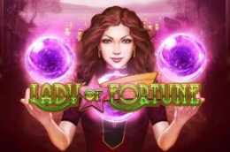gambleengine lady of fortune