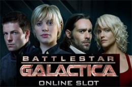 gambleengine battlestar galactica