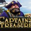 gambleengine captainstreasure
