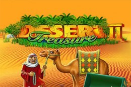 gambleengine deserttreasure