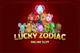 gambleengine luckyzodiac