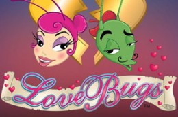 gambleengine love bugs