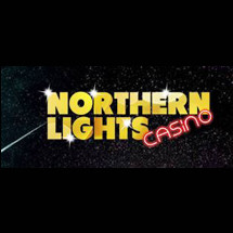 Northern Lights Casino big