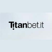 Titanbet.it Casino big