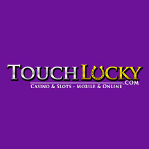 Touch Lucky Casino big