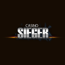 Casino Sieger big
